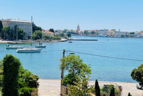 Appartementhaus in Zadar Zentrum