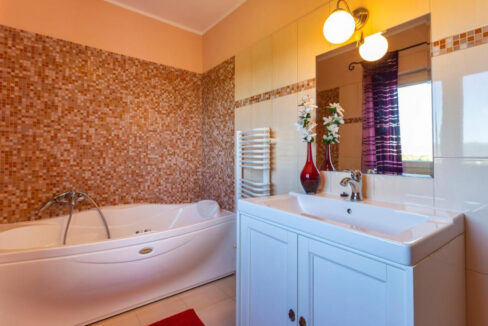 Haus mit Schwimmbad - Rakalj, Istrien