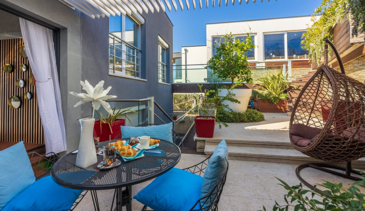 Penthouse Crikvenica