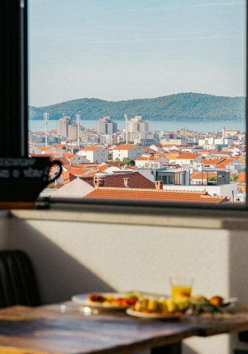 2 Eigenschaften Zadar Center