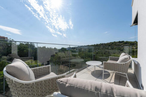 Exklusive Villa Murter