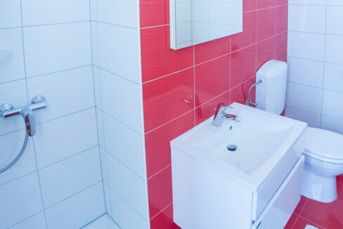 Schönes Haus am Meer - Region Zadar