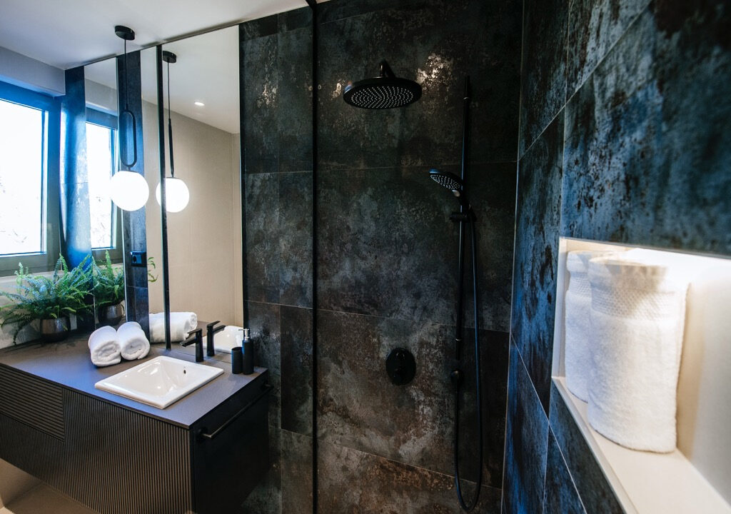 Erdgeschossvilla im amerikanischen Stil - Zadar