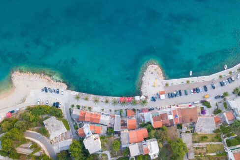Haus am Meer Makarska Riviera