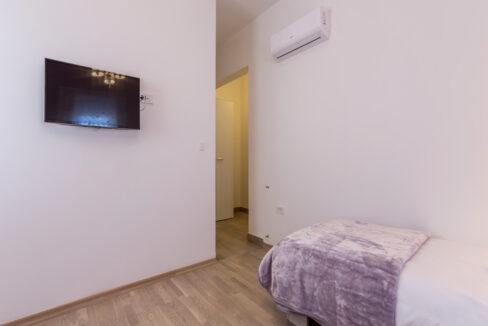 Atemberaubende moderne Villa - Region Split