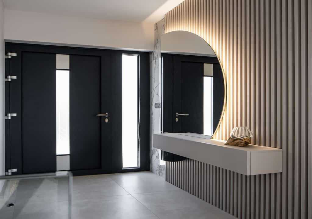 Moderne Villa in Split, Podstrana