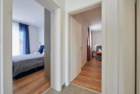 Haus im modernen Stil in Kastela