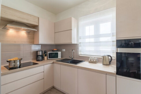 Atemberaubende zweistöckige Villa - Region Pula