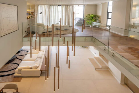 Villa am Meer in Trogir