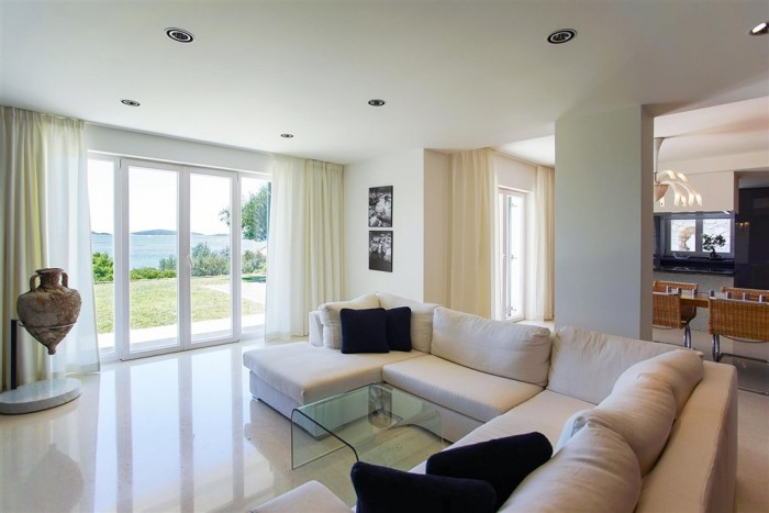 Atemberaubendes luxuriöses Herrenhaus - Orebic, Halbinsel Peljasac