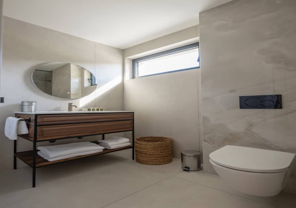 Villa am Meer in Trogir