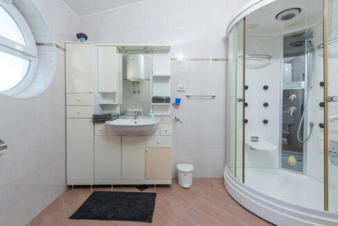 Villa am Meer in Umag Zentrum