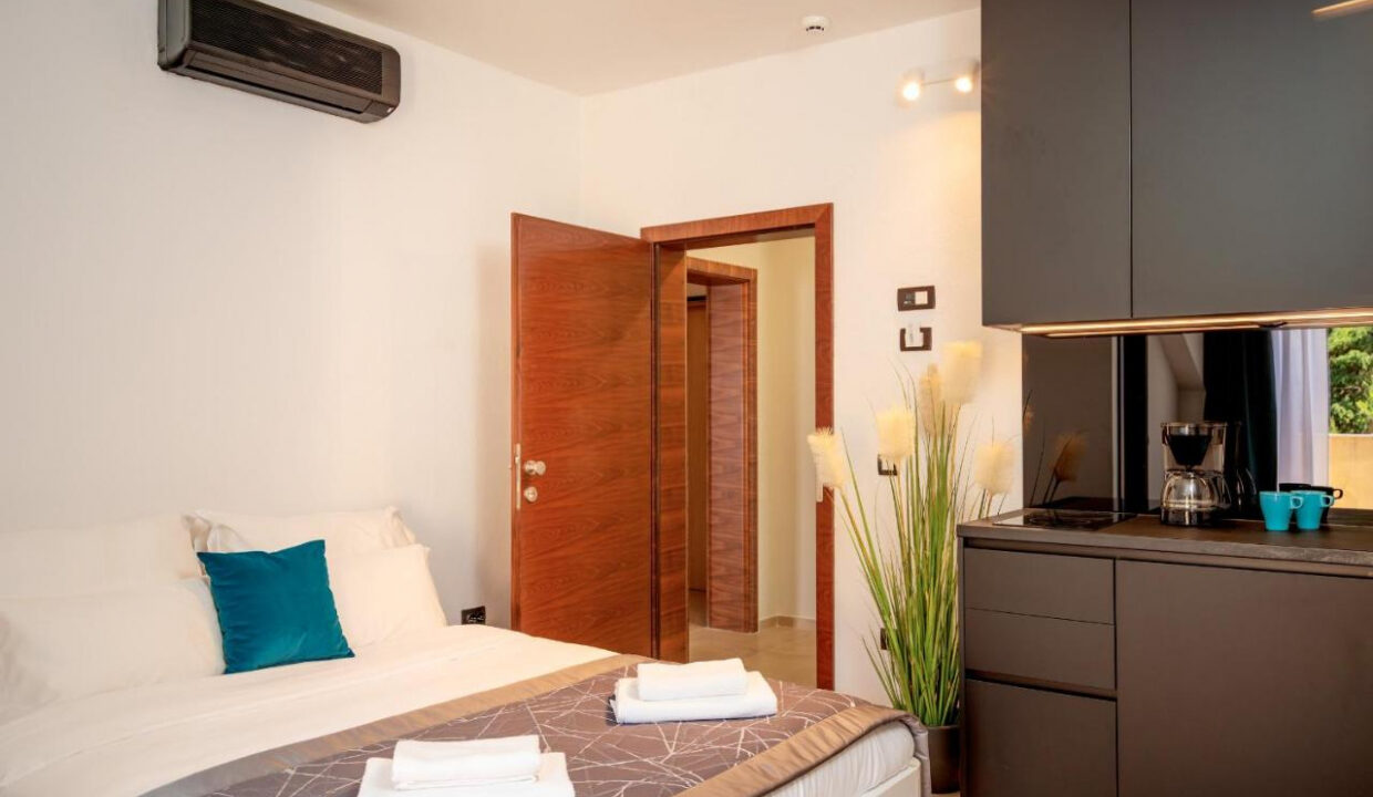 Grundstück am Meer Bra?