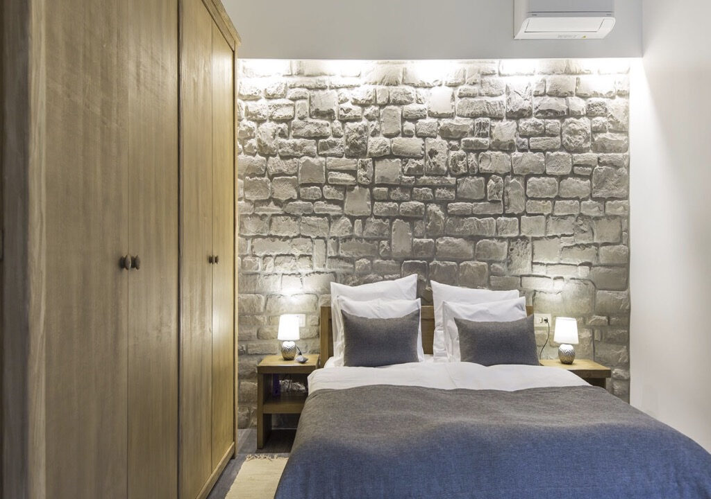 Moderne Villa mit Pool - Labin, Region Istrien