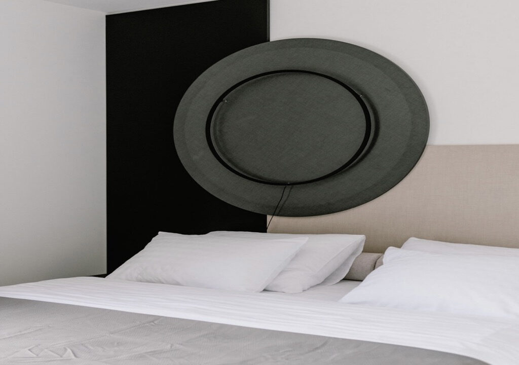 Neue moderne Villa in Sibenik