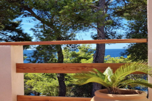 Seafront House - Drvenik Velik, Split Region