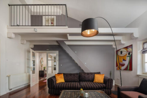 Geräumige und modern aussehende Villa - Vodice