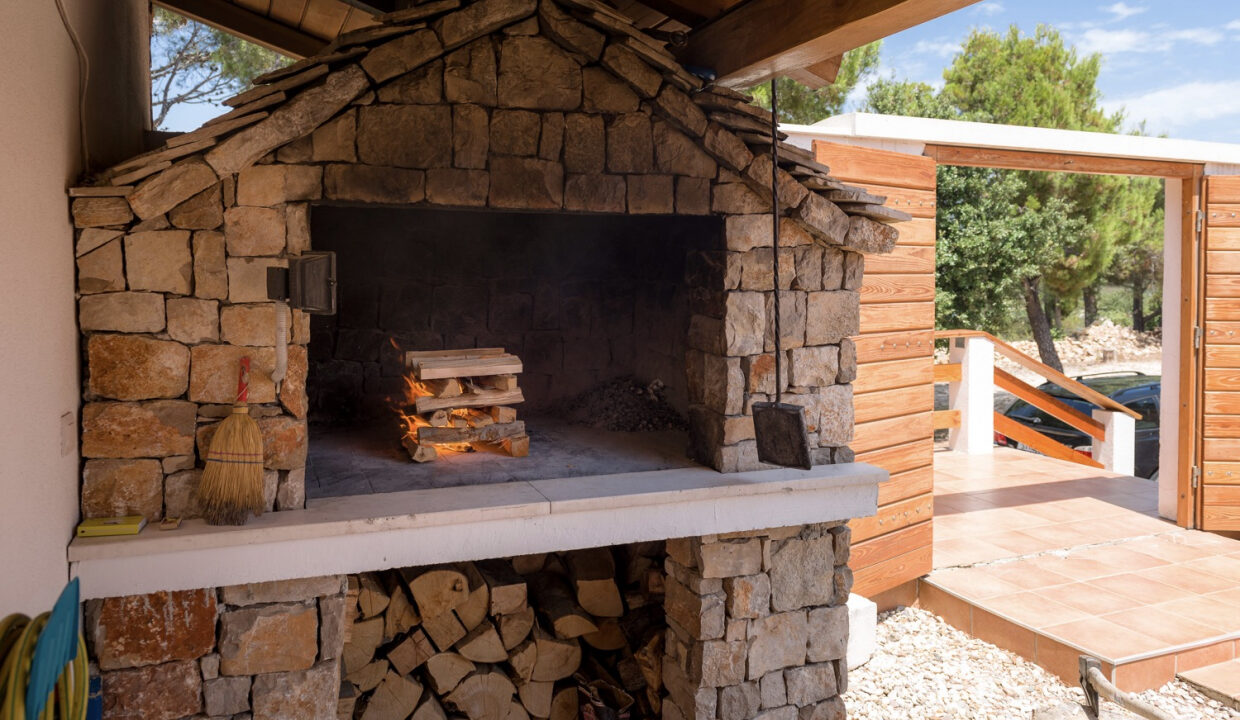 Seafront House - Drvenik Velik, Split Region