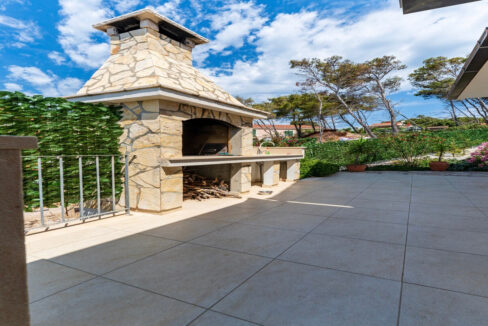 Wunderschöne und beeindruckende Villa am Meer - Insel Kor?ula