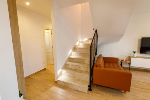 Neues Haus in Kastel Sucurac, Split