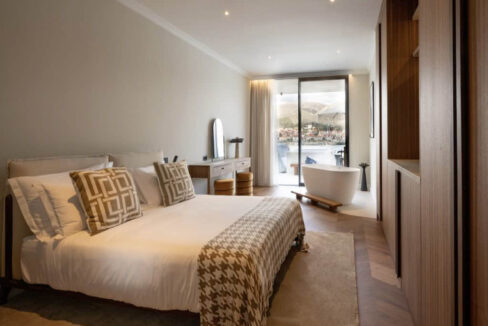 Villa am Meer in Trogir