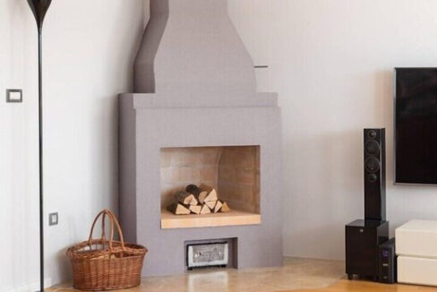 Luxuriöse moderne Villa mit Aussicht - Sibenik