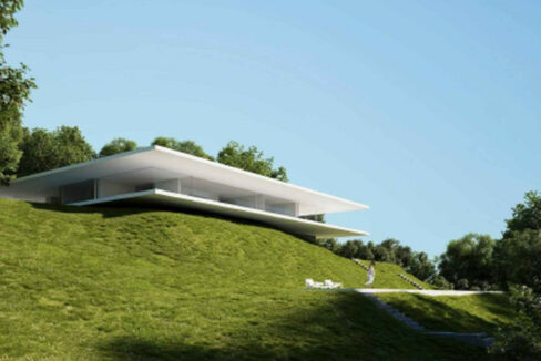 Projekt Plot - Insel Hvar