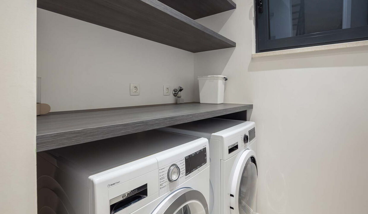 Exklusive Villa mit Meerblick Okrug Gornji