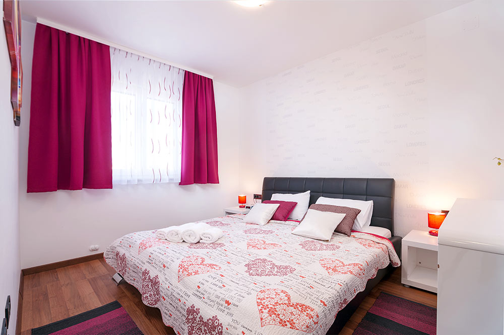 Zweistöckiges modernes Haus - Nin, Region Zadar