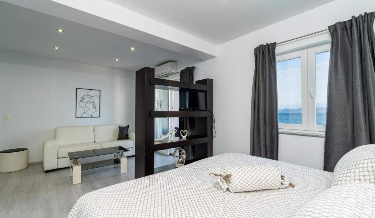 Haus am Meer Peljesac