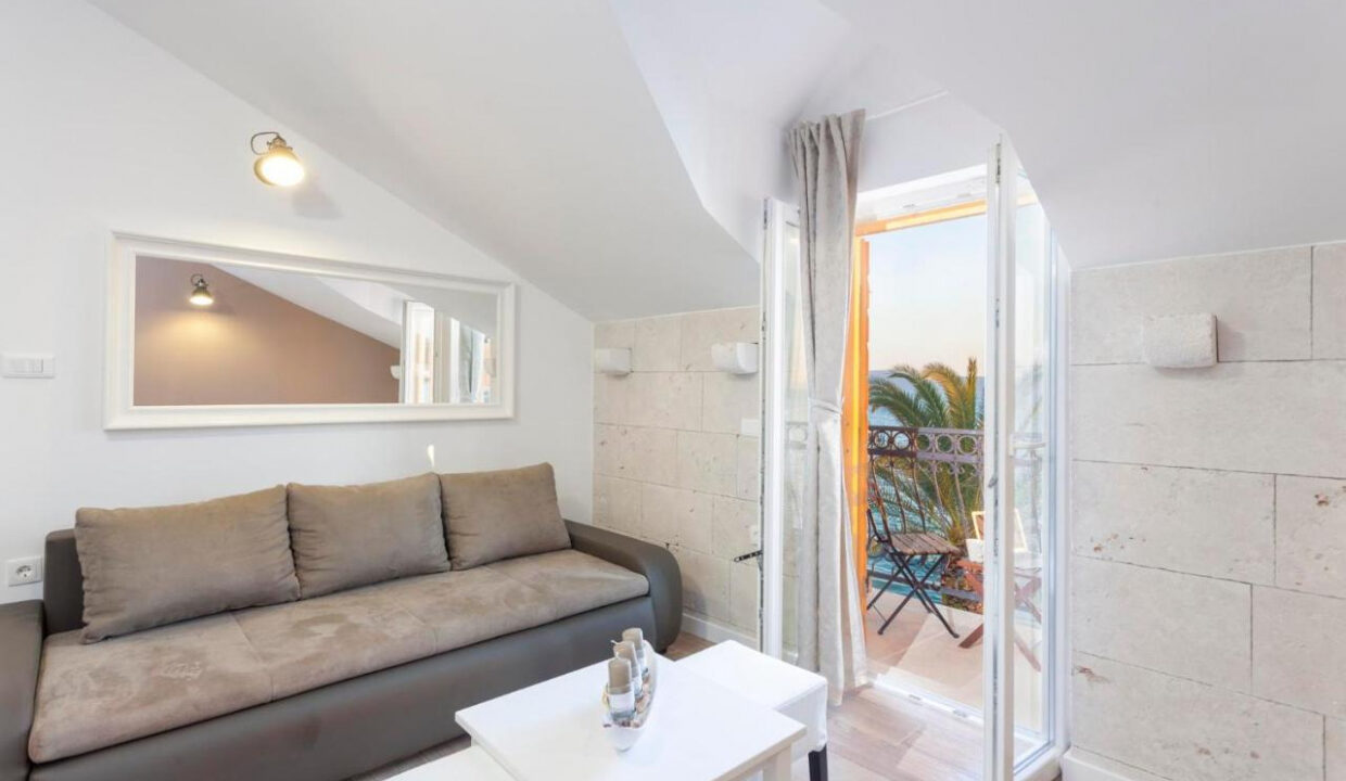 Haus am Meer Makarska Riviera