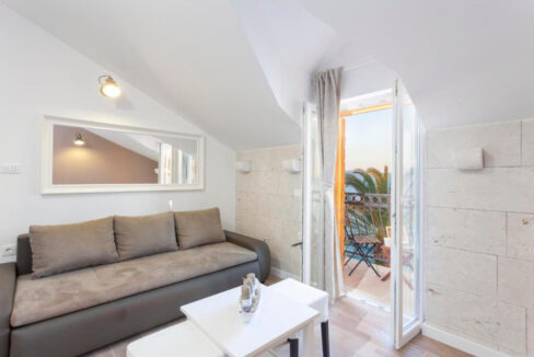 Haus am Meer Makarska Riviera