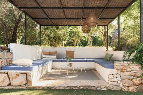 Exklusives Haus Hvar