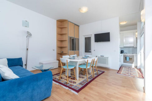 Villa am Meer in Umag Zentrum