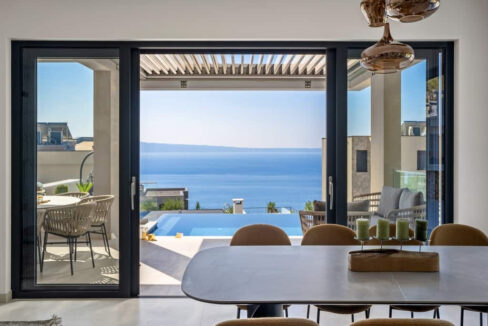 Moderne Villa in Split, Podstrana