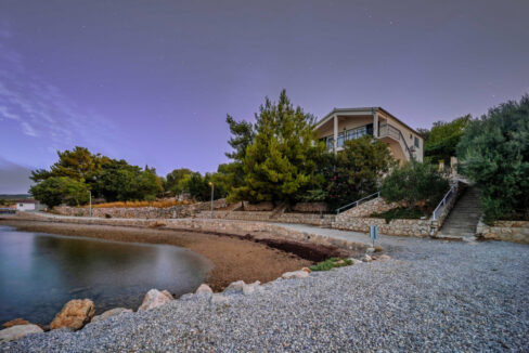 Haus am Meer Maslenica