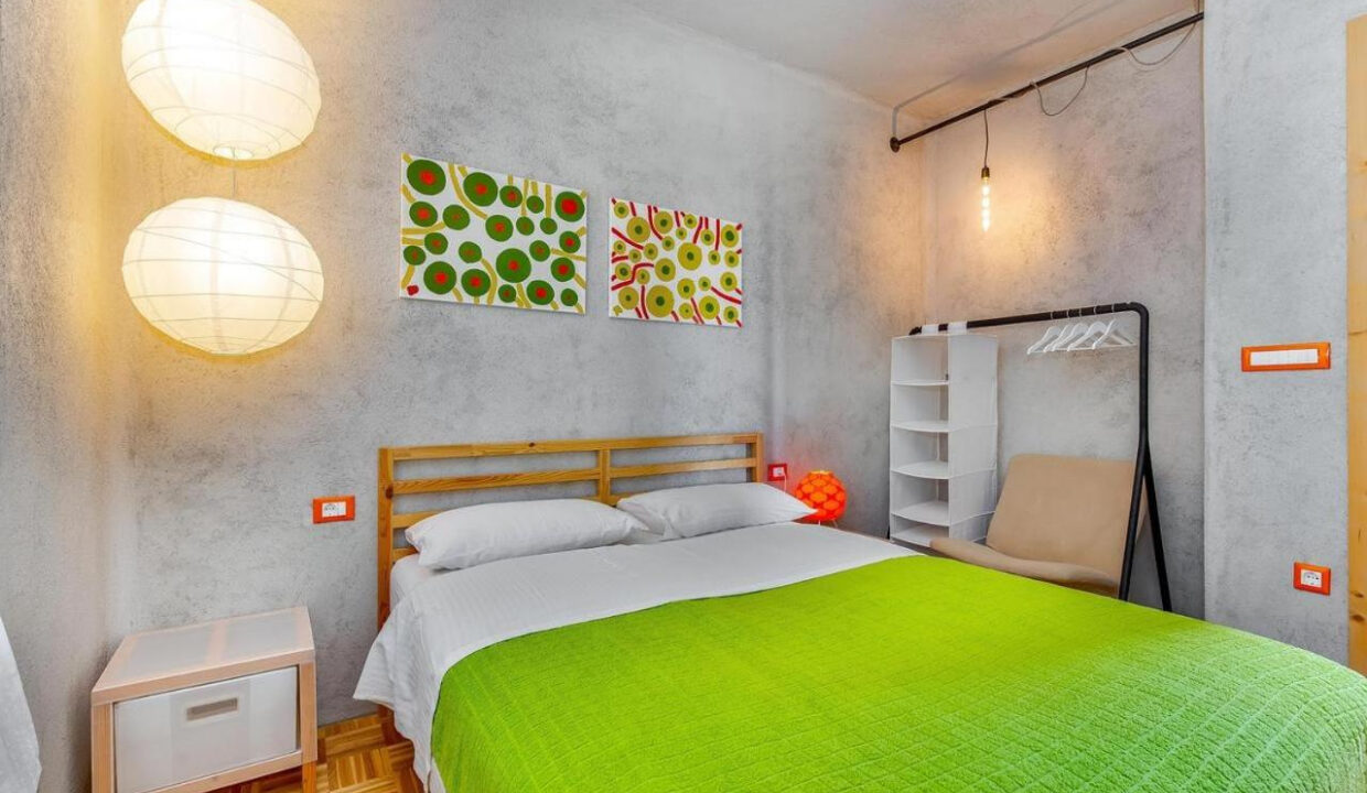 Haus mit Meerblick Rijeka