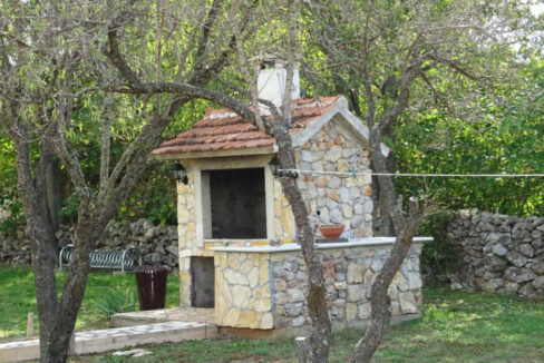 Charmantes Haus mit ländlichem Charakter - Region Sibenik