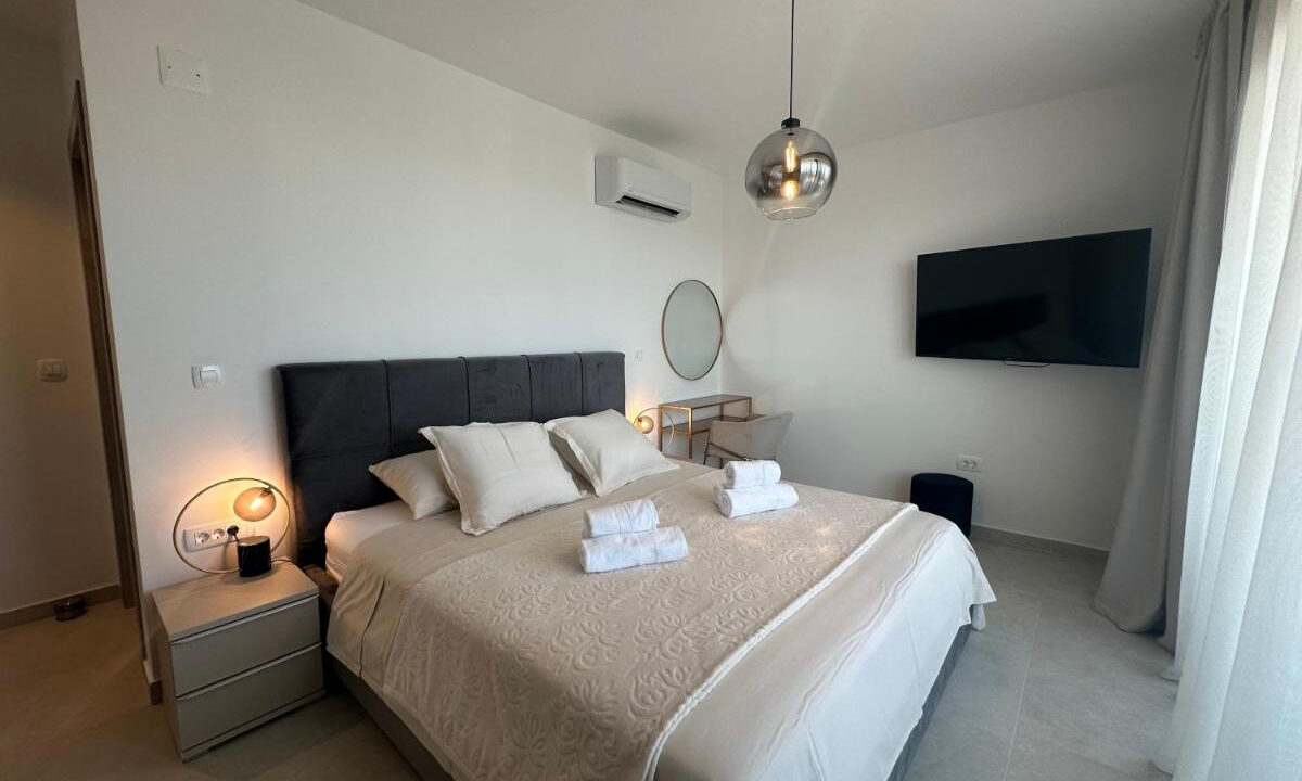 Wunderschönes Haus Kastel Stari