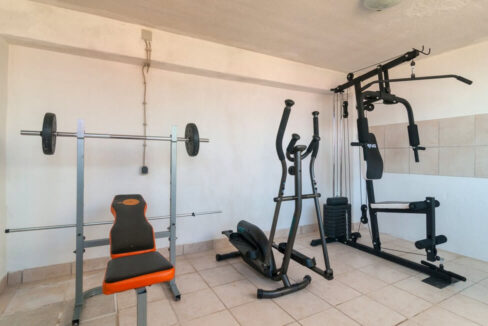 Doppelhaushälfte direkt am Meer ?iovo