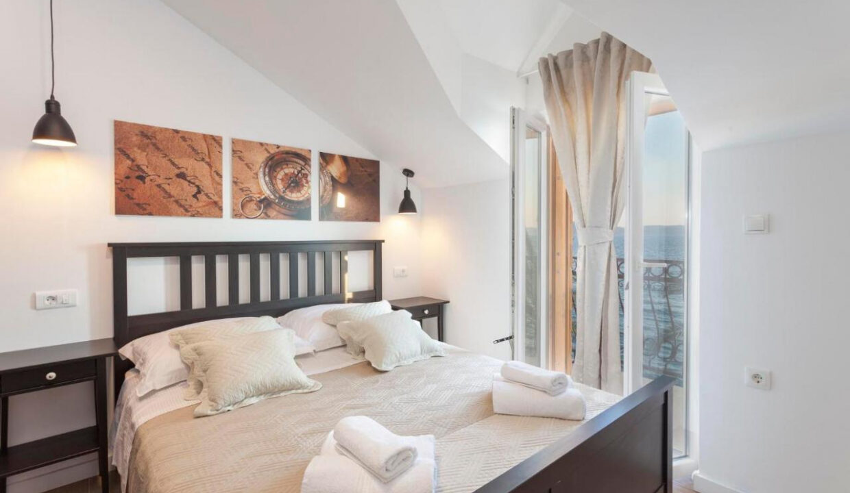 Haus am Meer Makarska Riviera