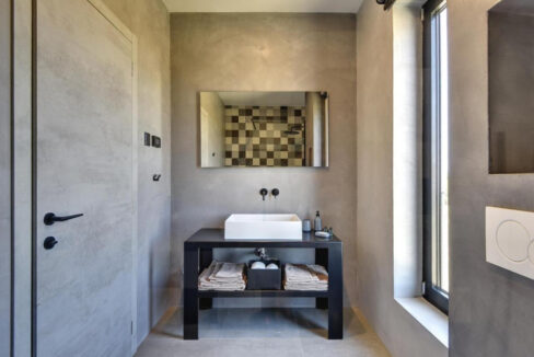 Exklusive neue Villa mit Meerblick - Pula, Istra