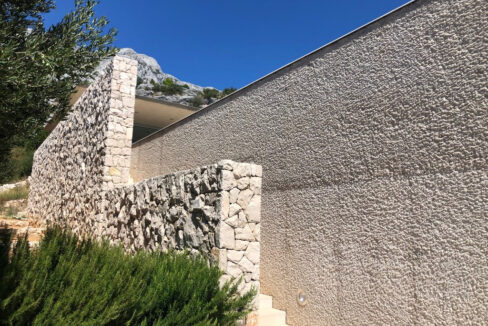 Atemberaubendes luxuriöses Herrenhaus - Orebic, Halbinsel Peljasac