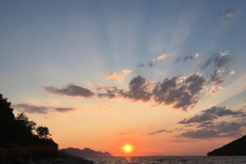 Imperial Style Villa mit Schwimmbad - Dorf Klek