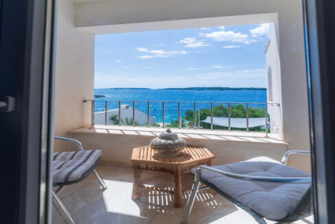 Wunderschöne und beeindruckende Villa am Meer - Insel Kor?ula