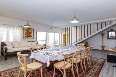 Steinhaus in der Region Zadar, Insel Pasman