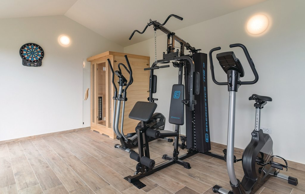 Atemberaubende zweistöckige Villa - Region Pula