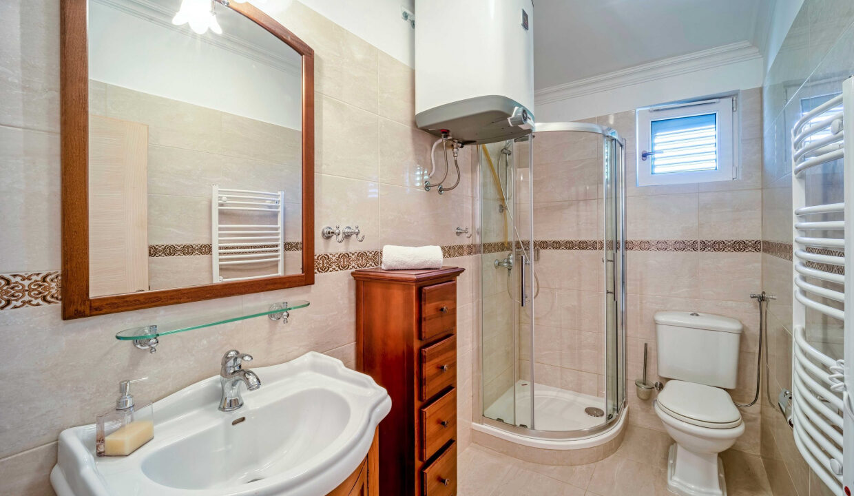 Haus am Meer Maslenica