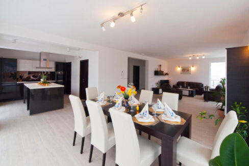 Erstaunliche Villa mit Meerblick in Dubrovnik