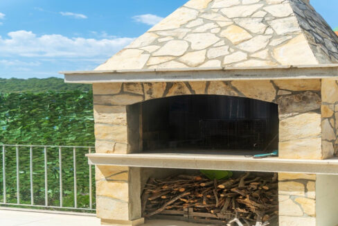 Wunderschöne und beeindruckende Villa am Meer - Insel Kor?ula